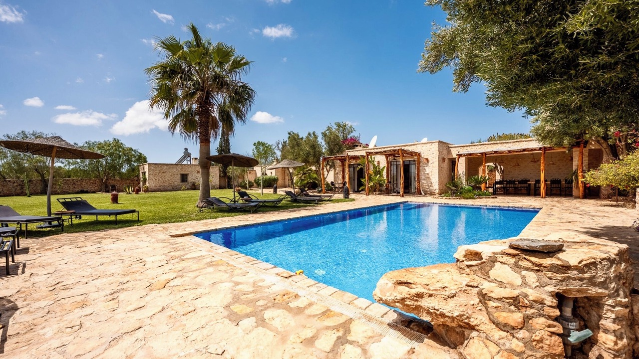 Photo of Outdoor in Sidi Kaouki