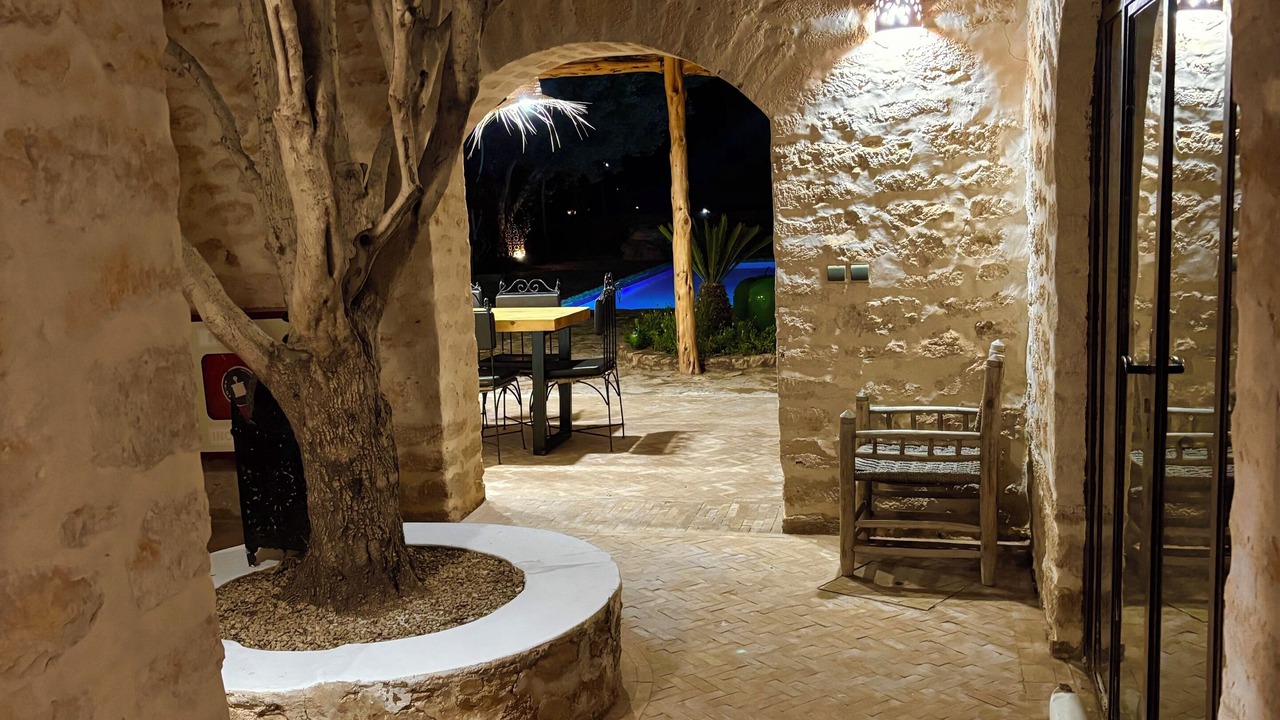 Photo of Outdoor in Sidi Kaouki