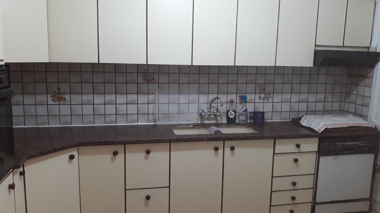 Photo of Kitchen in Netanya