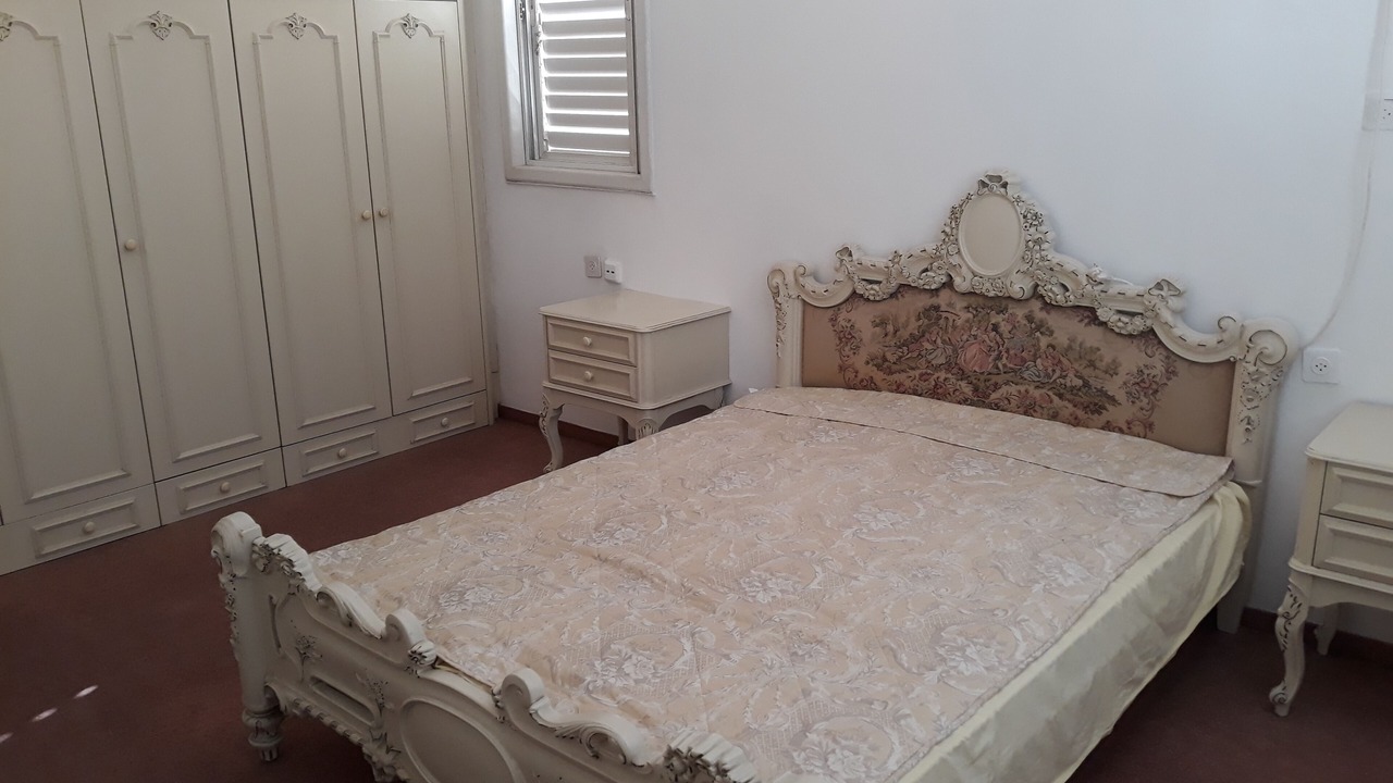 Photo of Bedroom in Netanya