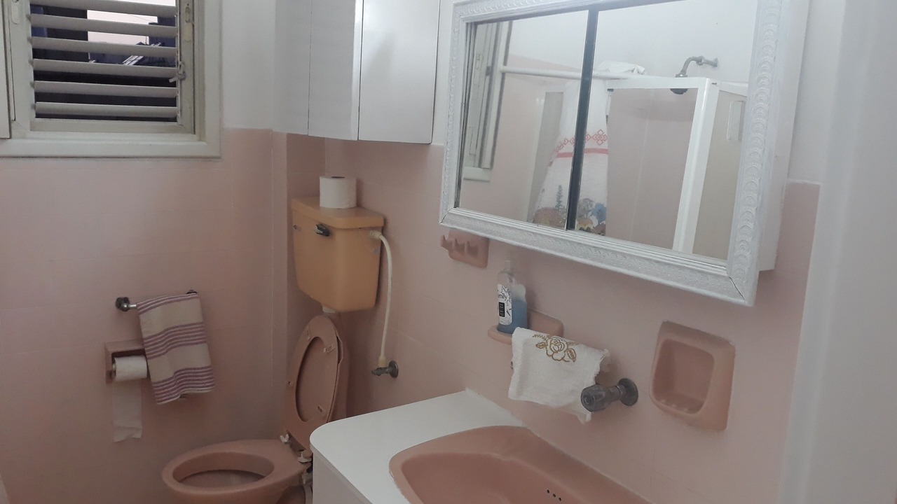 Photo of Bathroom in Netanya