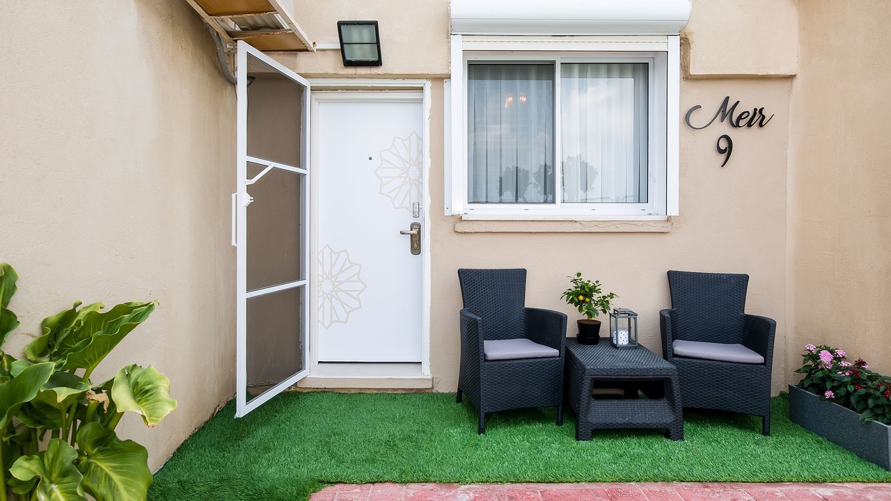 Photo of Outdoor in Nahariya
