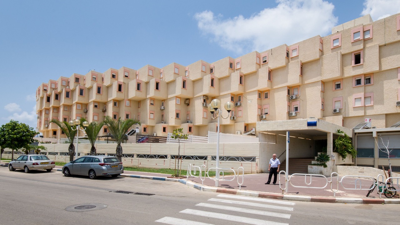 Photo of Outdoor in Nahariya