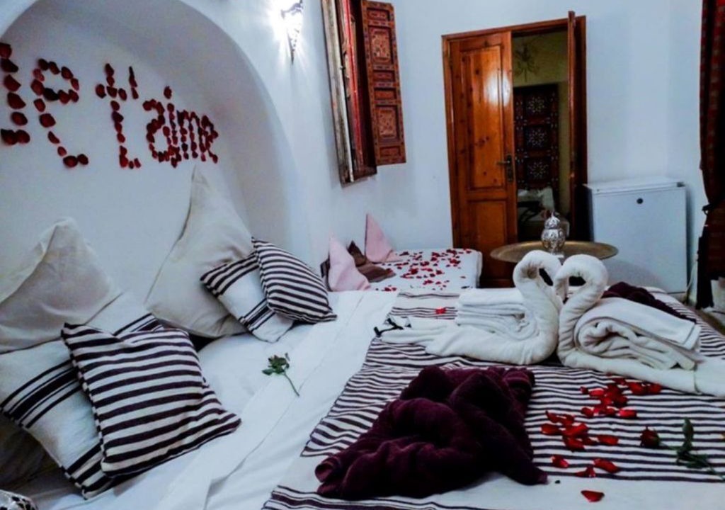 Photo of Bedroom in Sidi Bou Amar