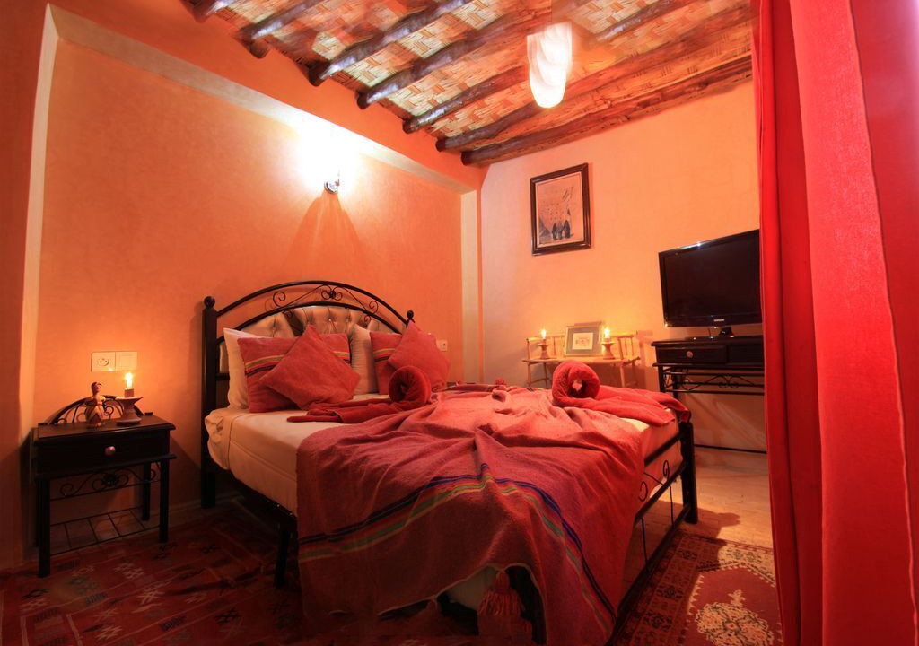 Photo of Bedroom in Sidi Bou Amar