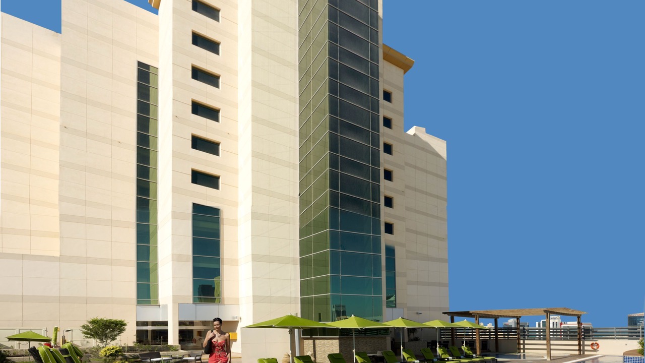Photo of Patio Balcony in Seef
