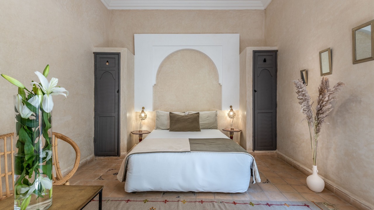Photo of Bedroom in Diour Jdad