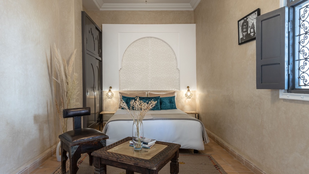 Photo of Bedroom in Diour Jdad