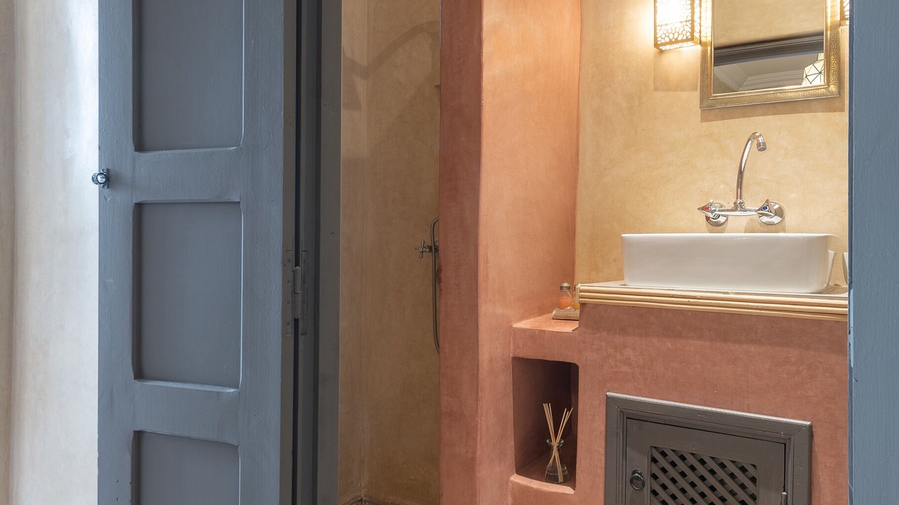 Photo of Bathroom in Diour Jdad