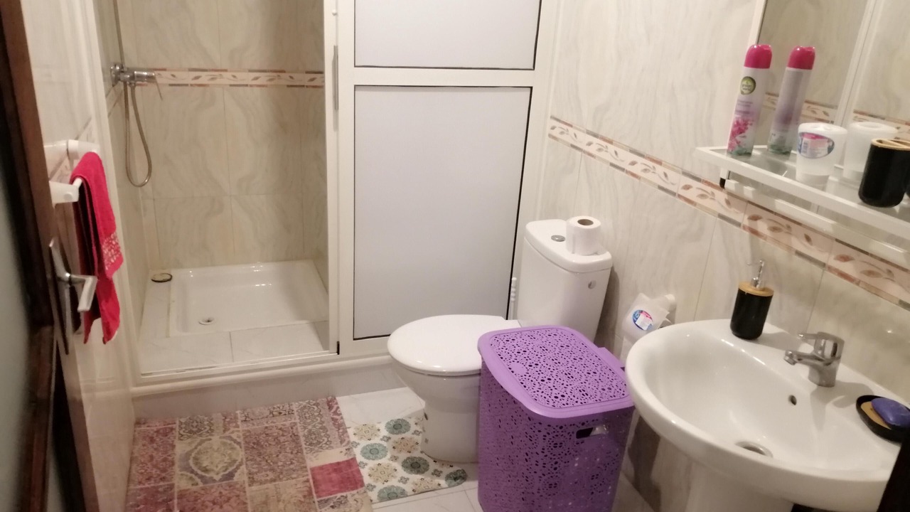 Photo of Bathroom in Safi