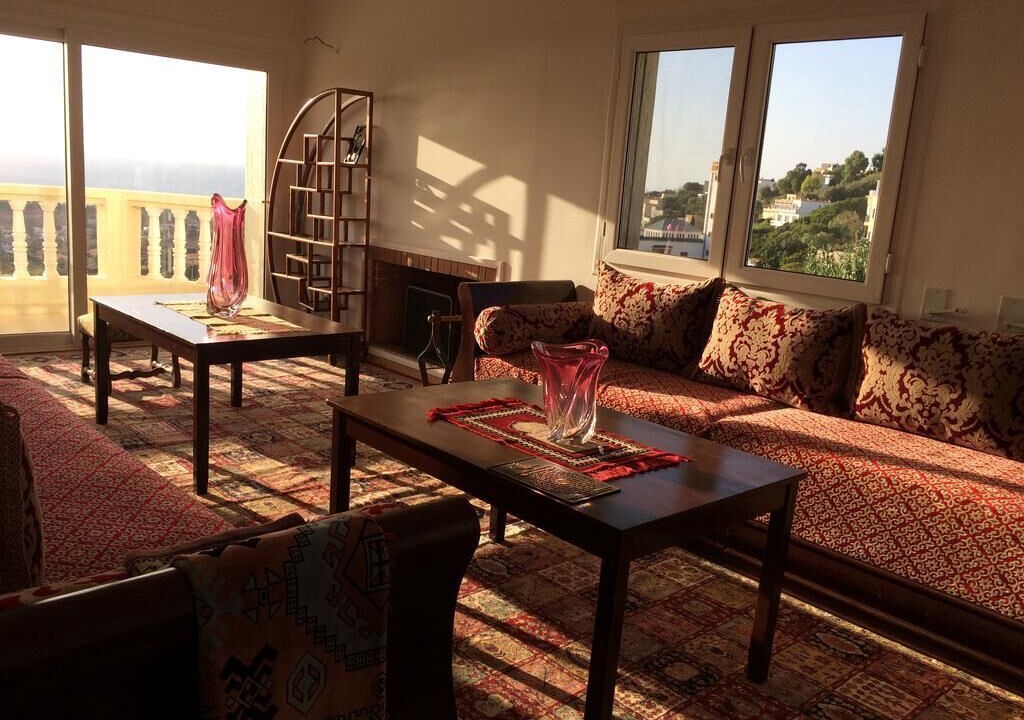 Photo of Livingroom in Mnar