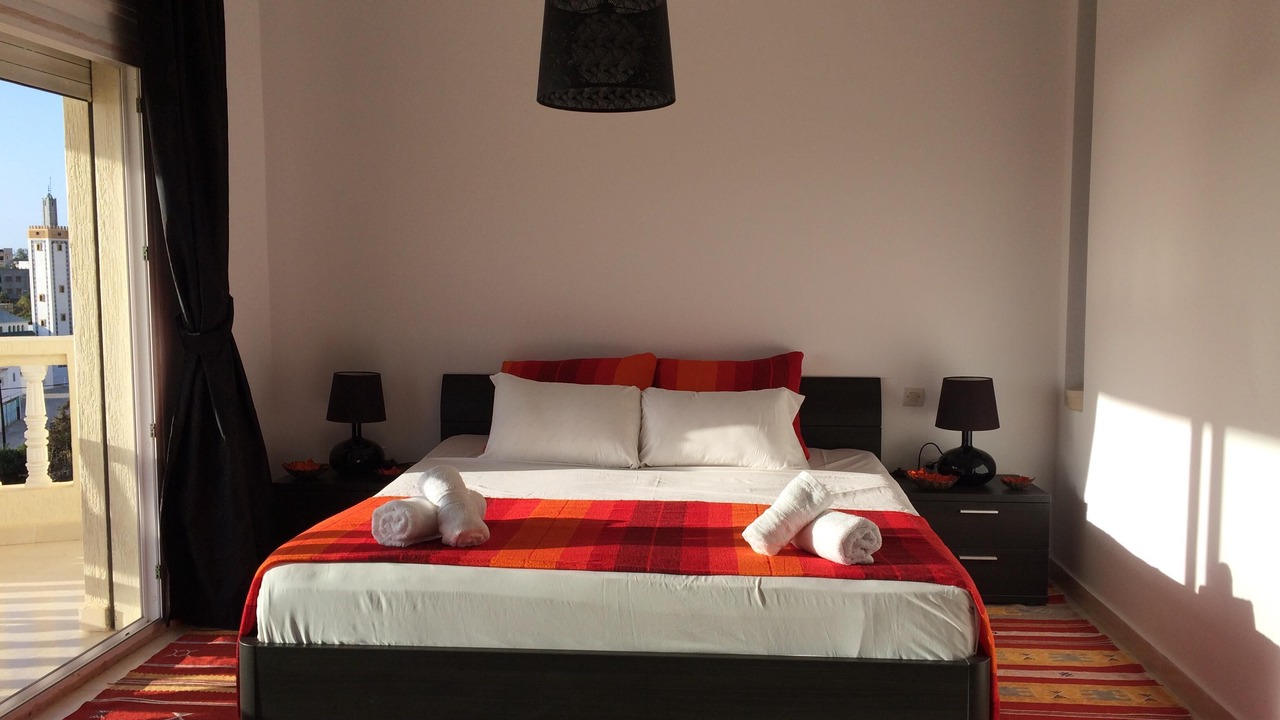 Photo of Bedroom in Mnar