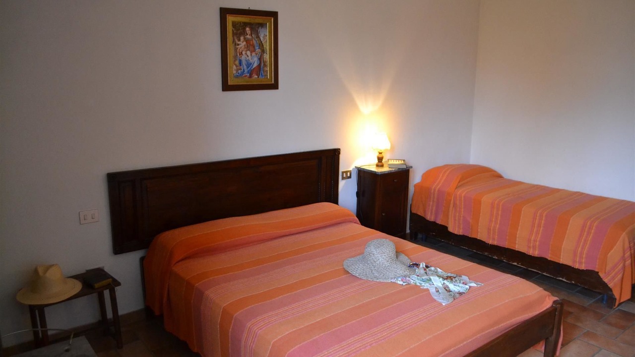 Photo of Bedroom in Bivio Lugnano