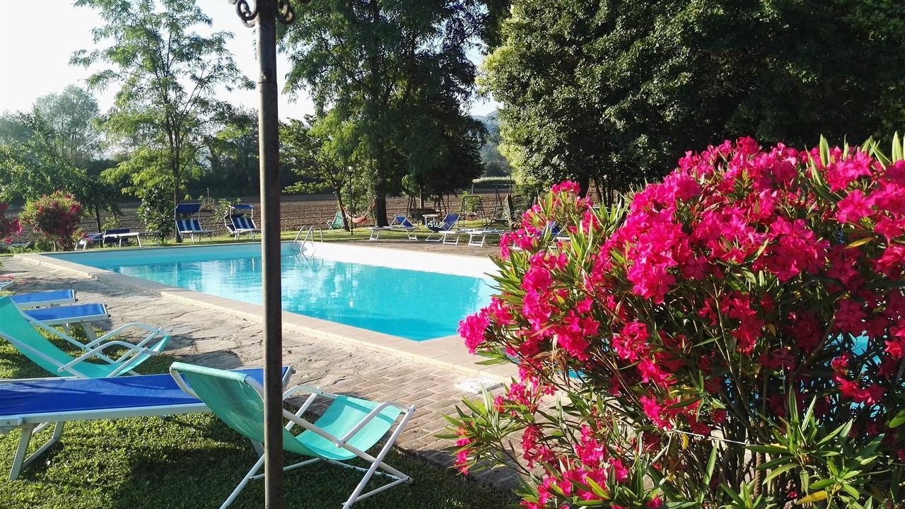Photo of Outdoor in Bivio Lugnano