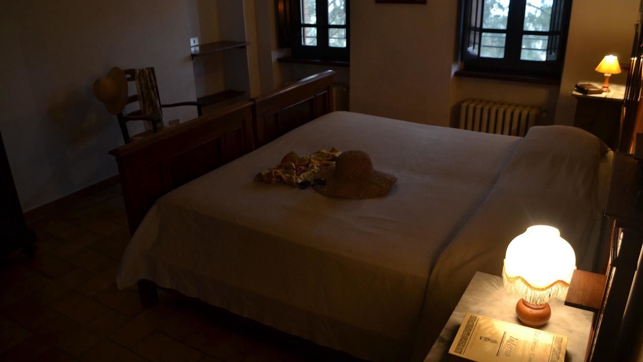 Photo of Bedroom in Bivio Lugnano