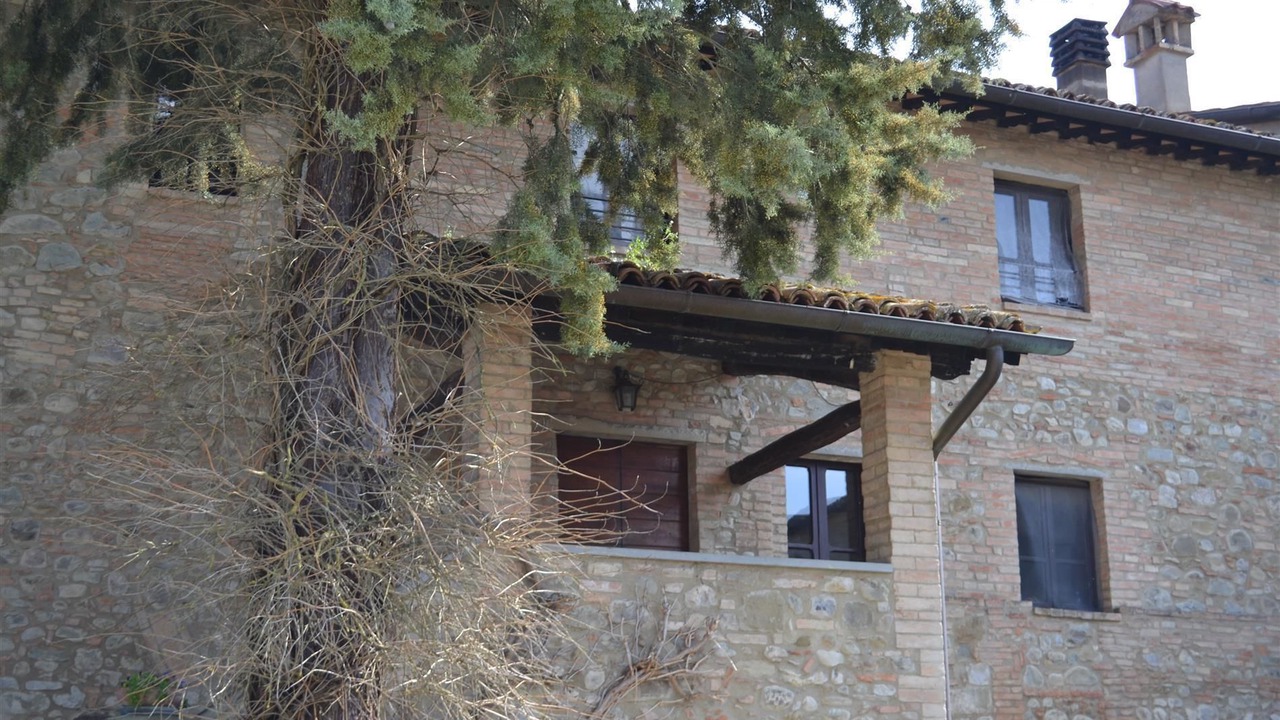 Photo of Outdoor in Bivio Lugnano