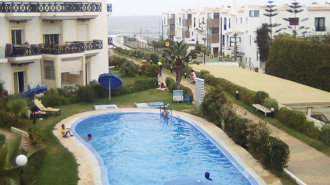 Photo of Outdoor in Tamariss