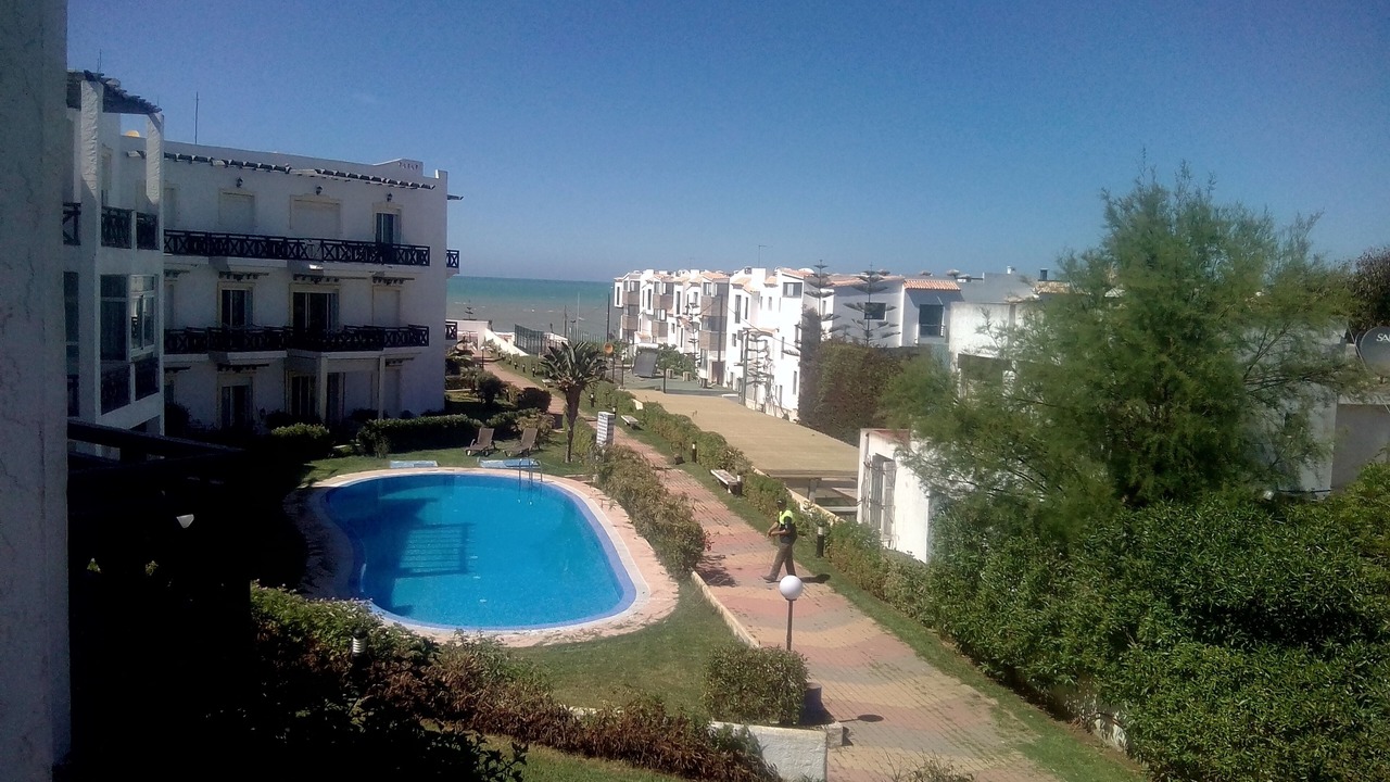 Photo of Outdoor in Tamariss