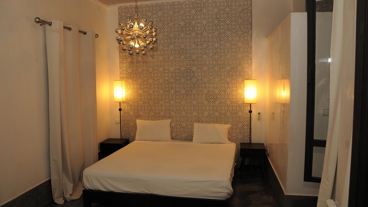 Photo of Bedroom in Medina