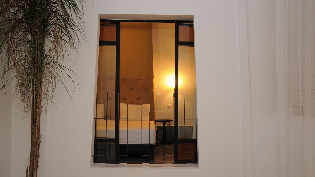 Photo of Bedroom in Medina