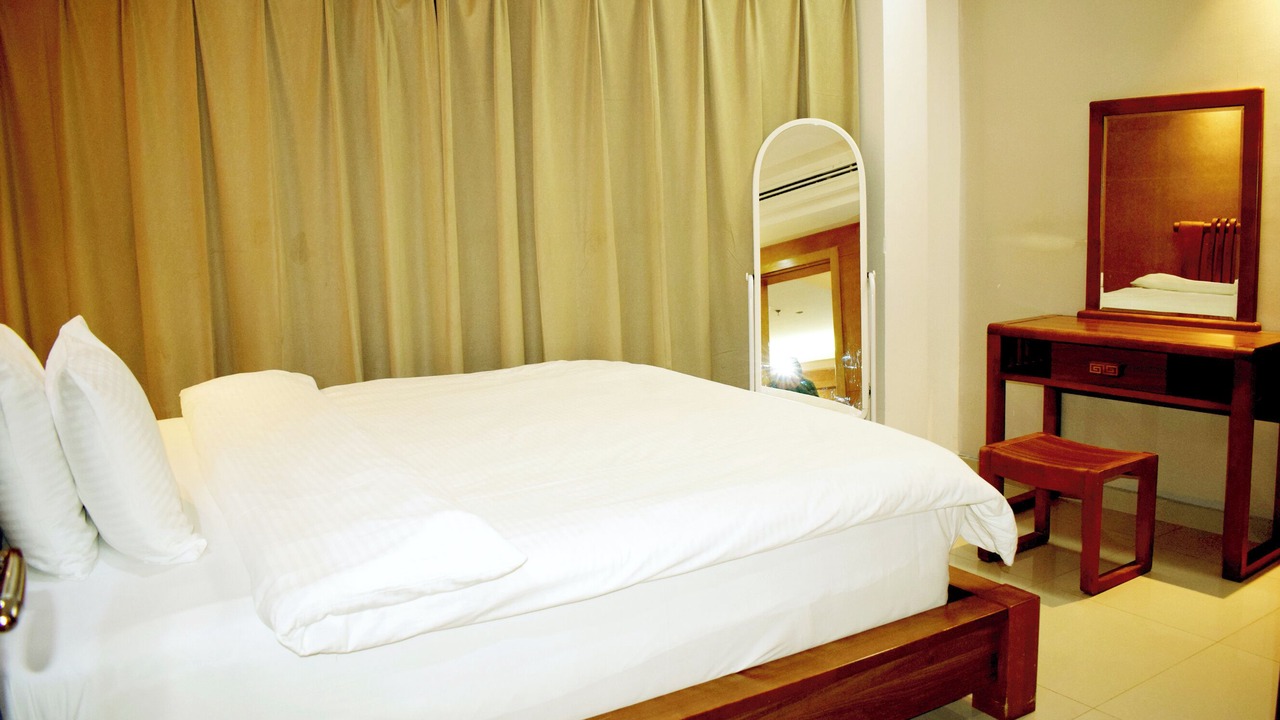 Photo of Bedroom in Buraydah