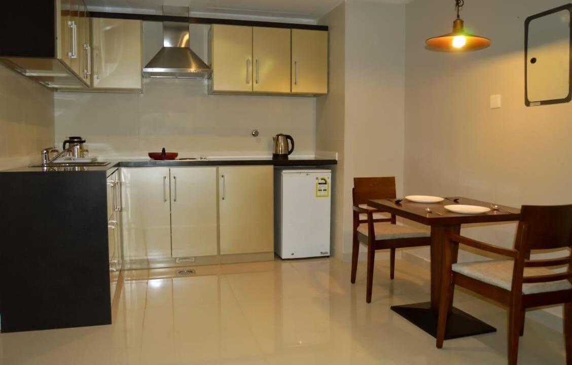 Photo of Kitchen in Buraydah
