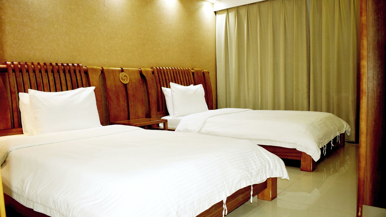Photo of Bedroom in Buraydah