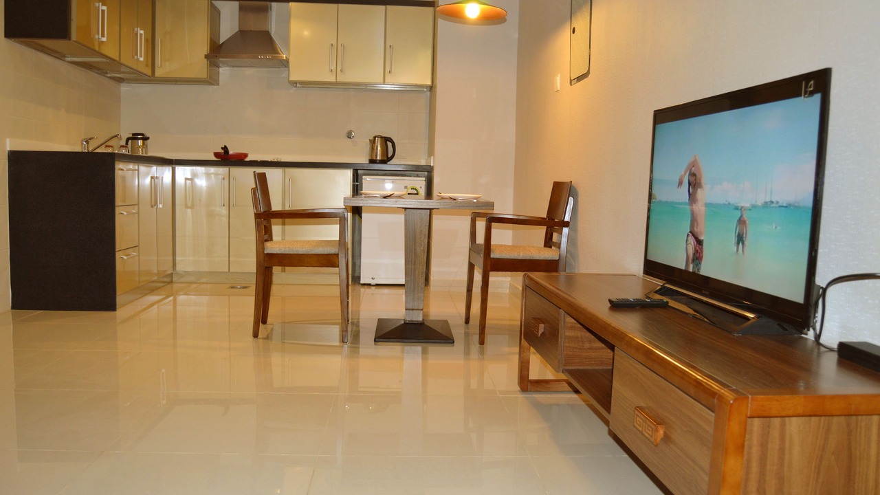 Photo of Kitchen in Buraydah