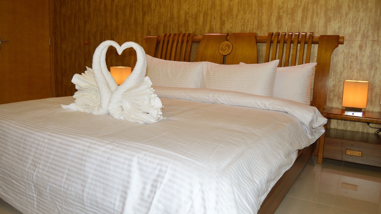 Photo of Bedroom in Buraydah