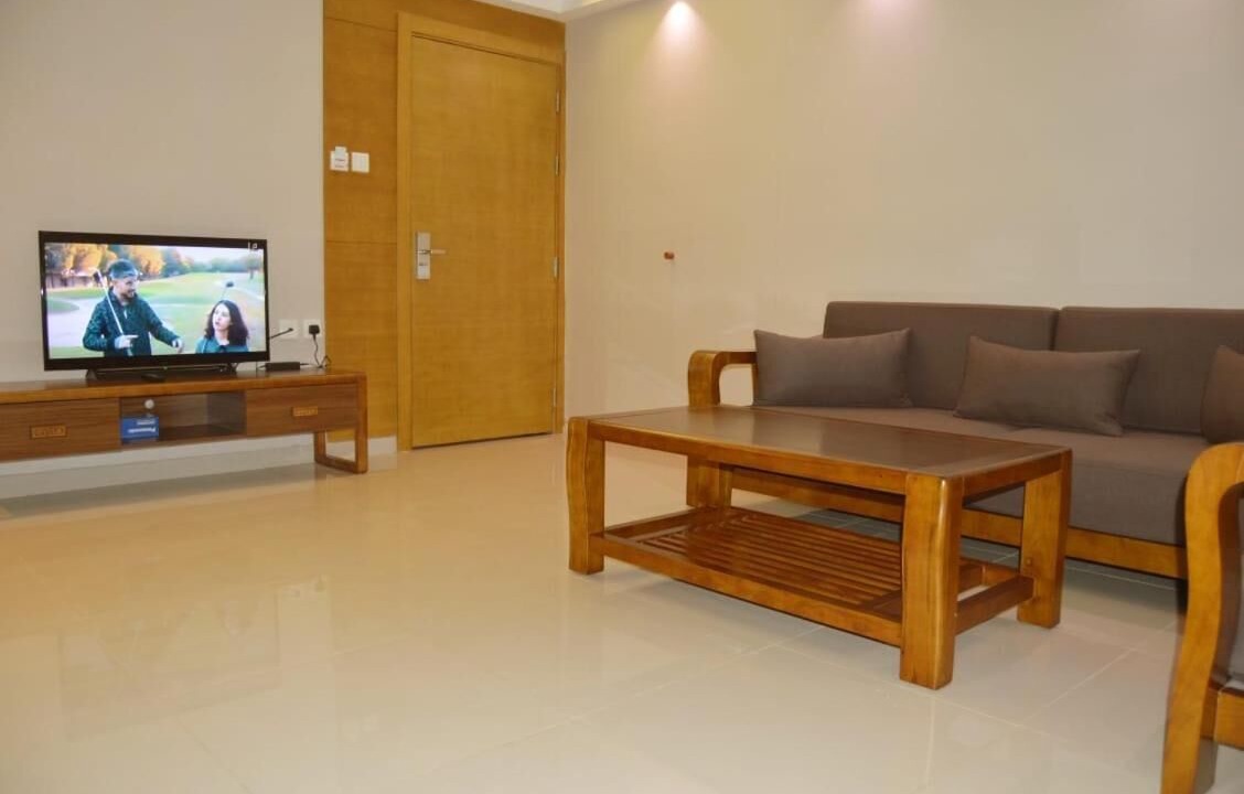 Photo of Livingroom in Buraydah