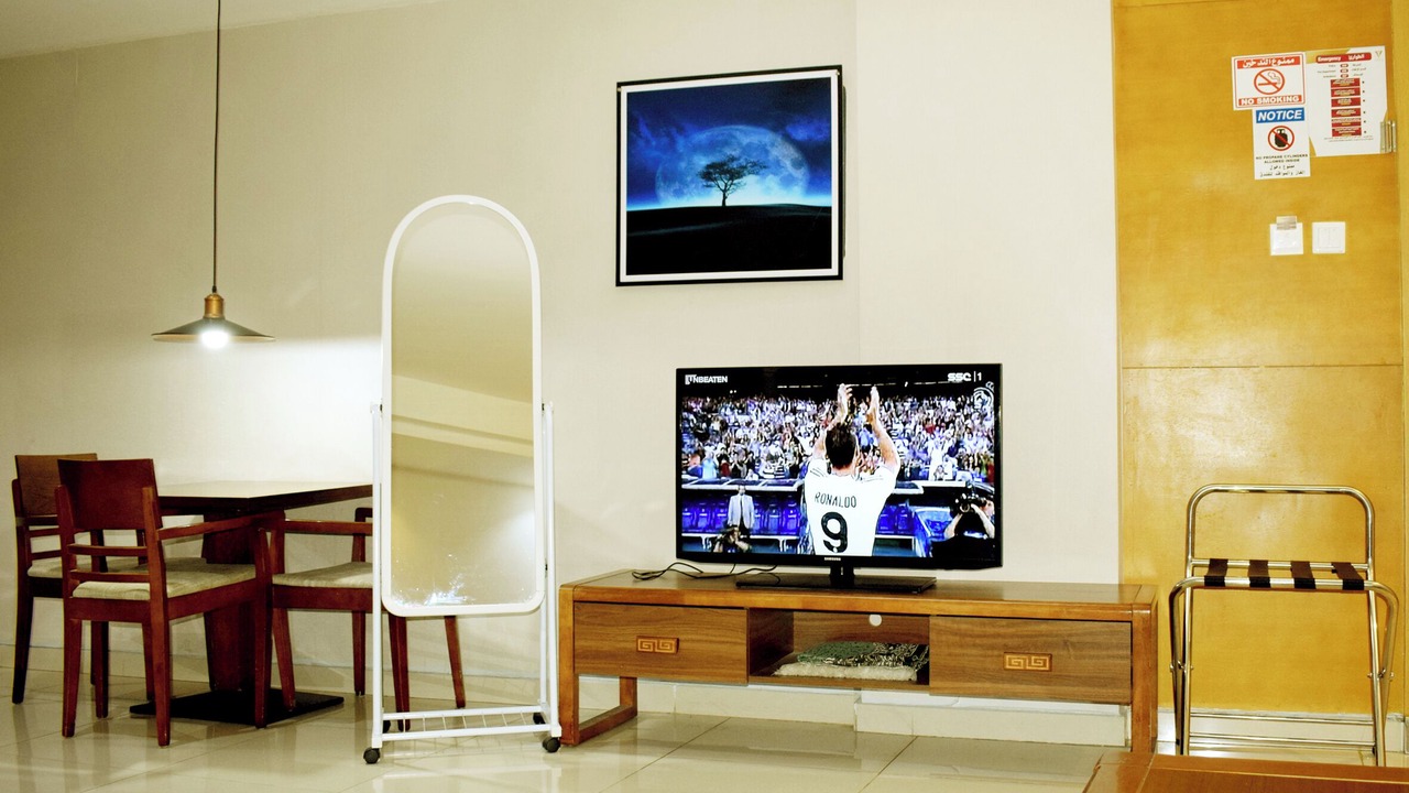 Photo of Livingroom in Buraydah