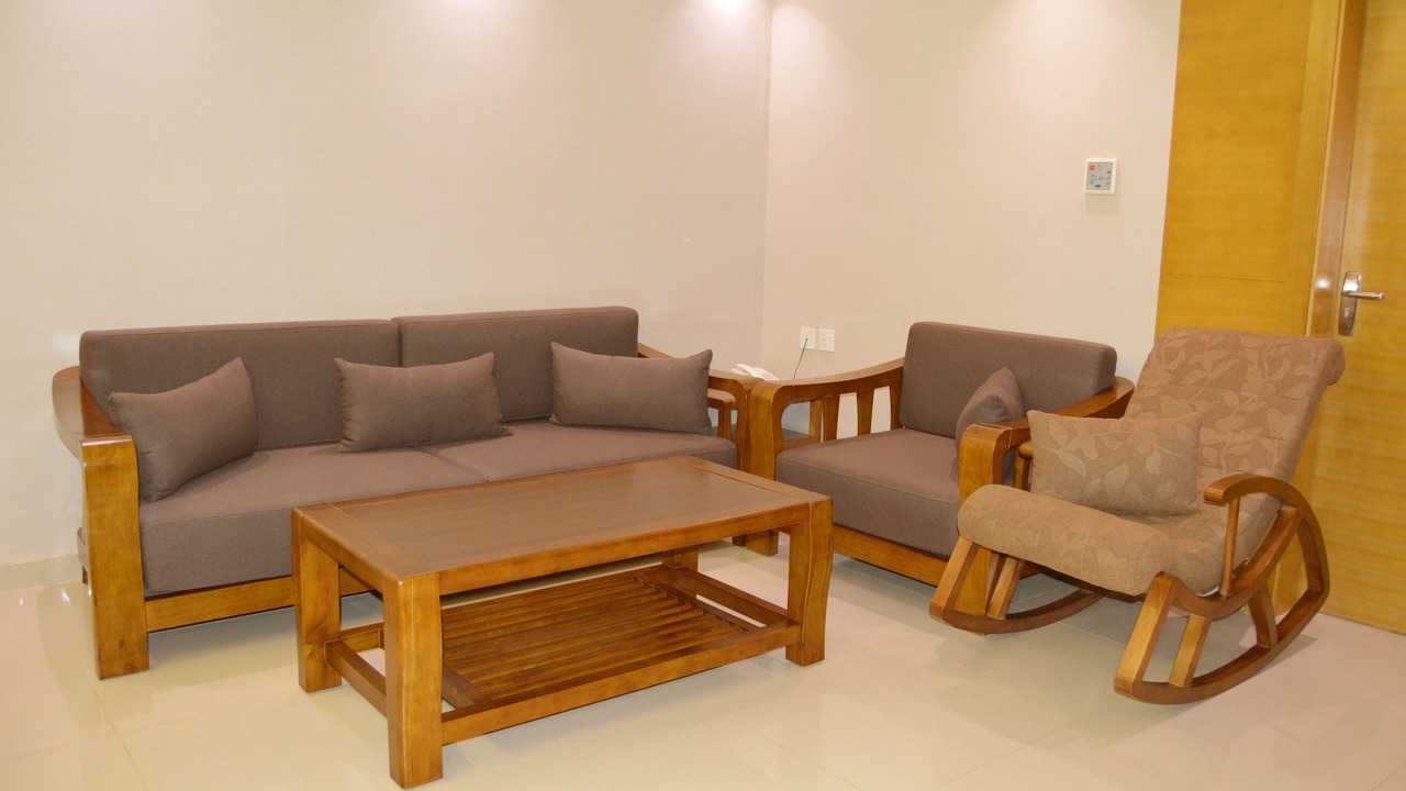 Photo of Livingroom in Buraydah
