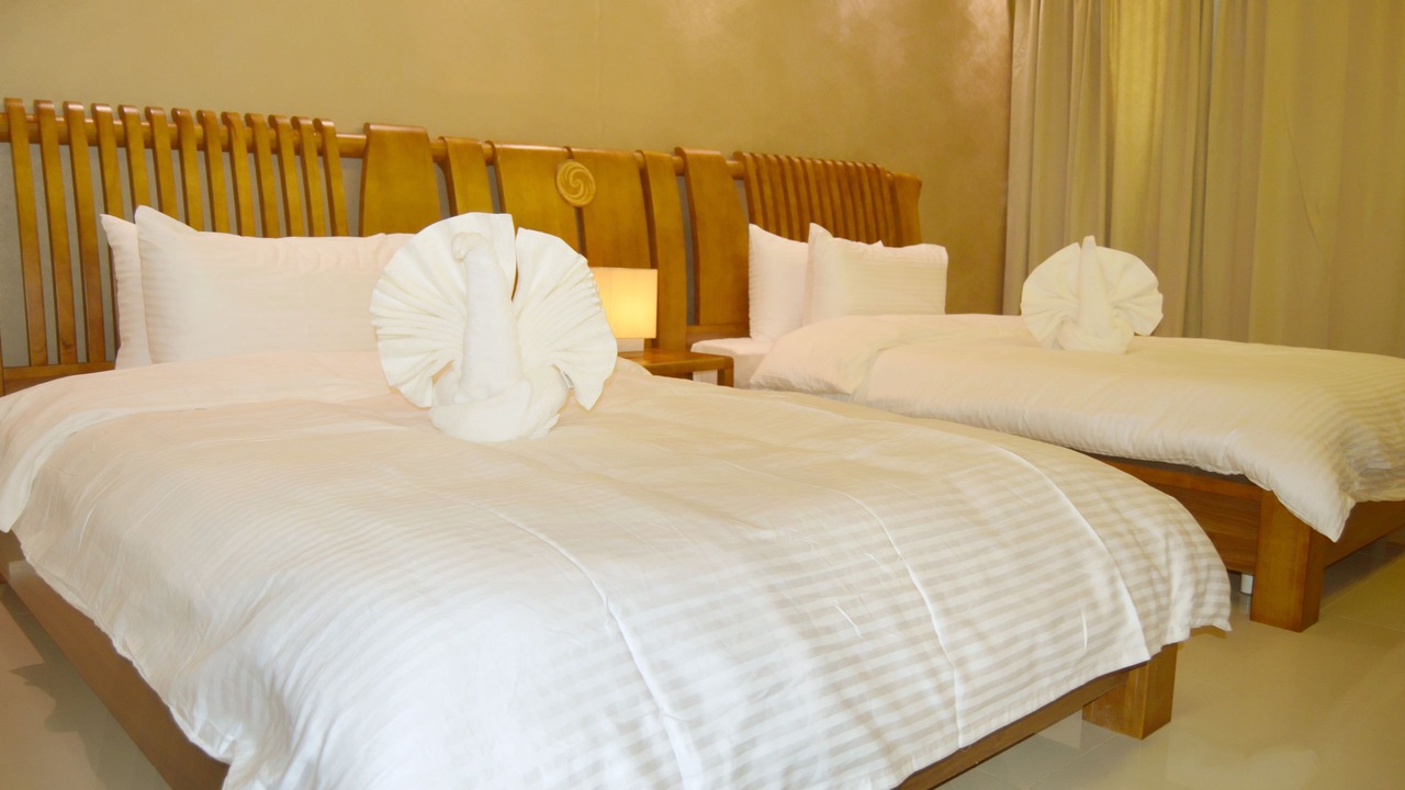 Photo of Bedroom in Buraydah