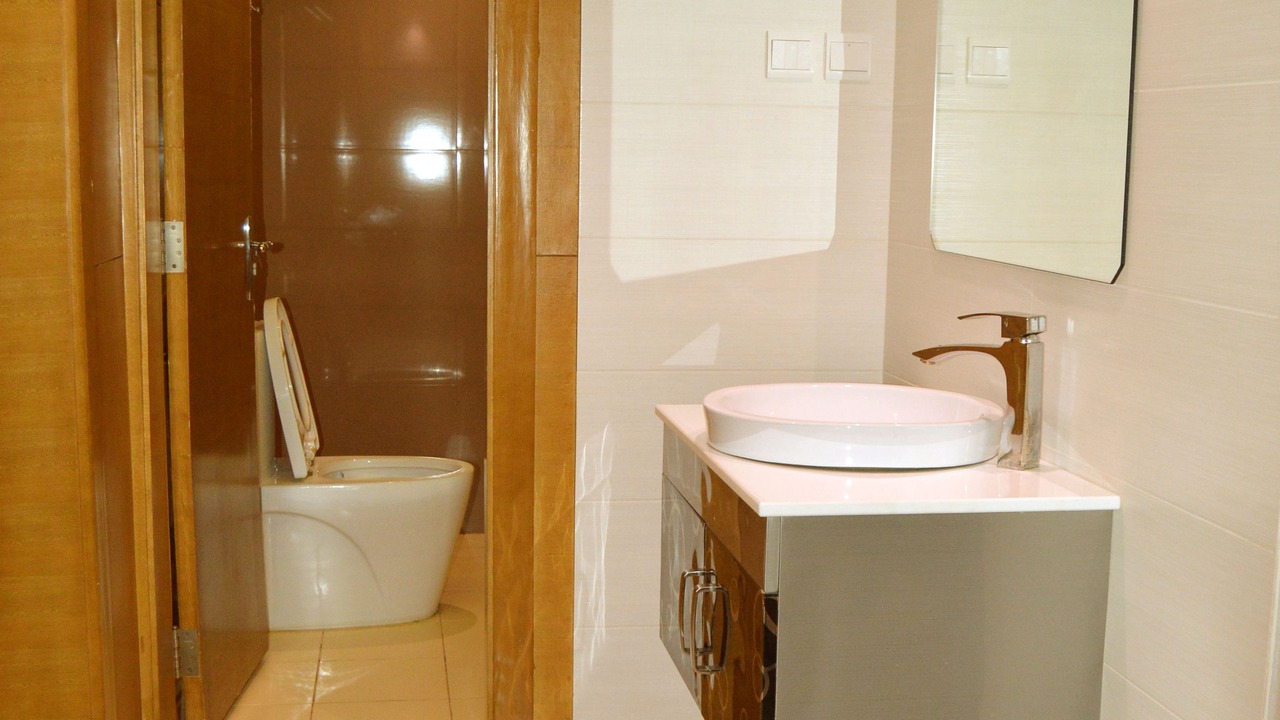 Photo of Bathroom in Buraydah