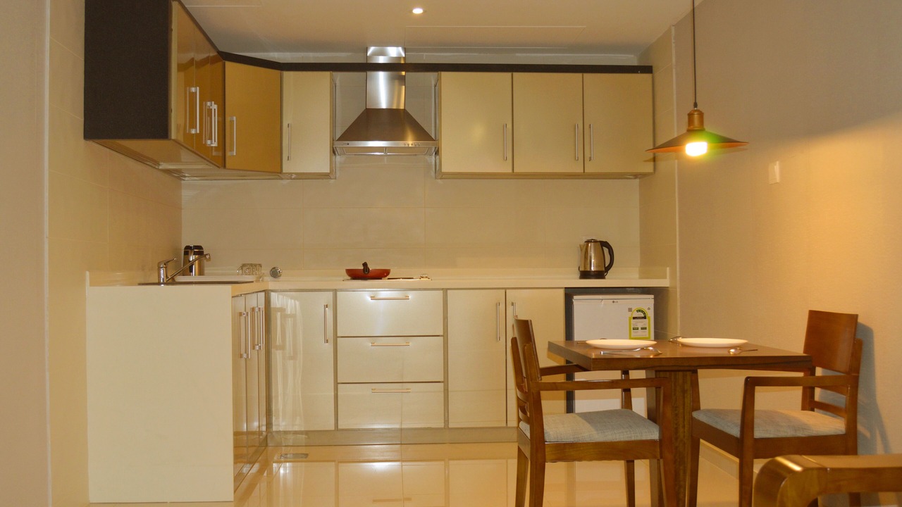 Photo of Livingroom in Buraydah