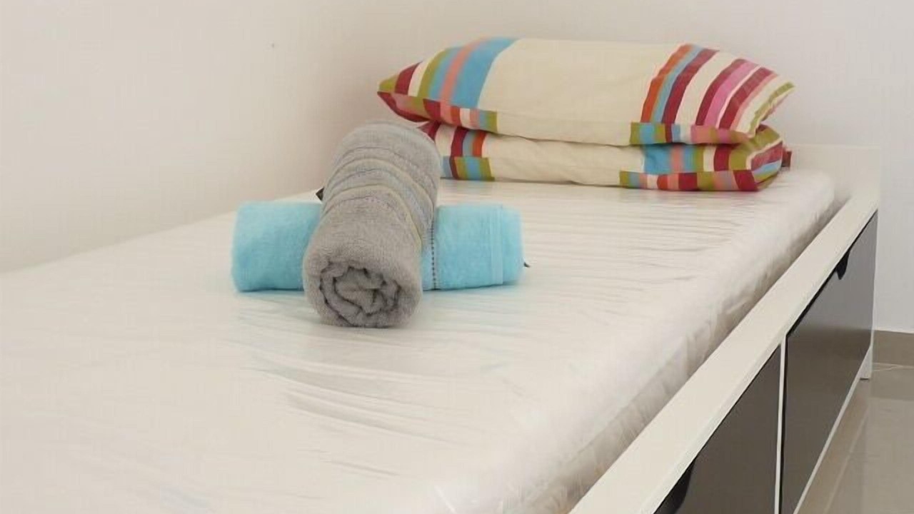 Photo of Bedroom in Ashdod