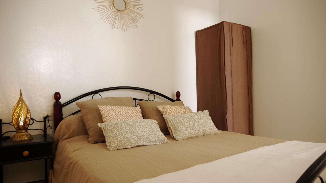 Photo of Bedroom in Tamraght