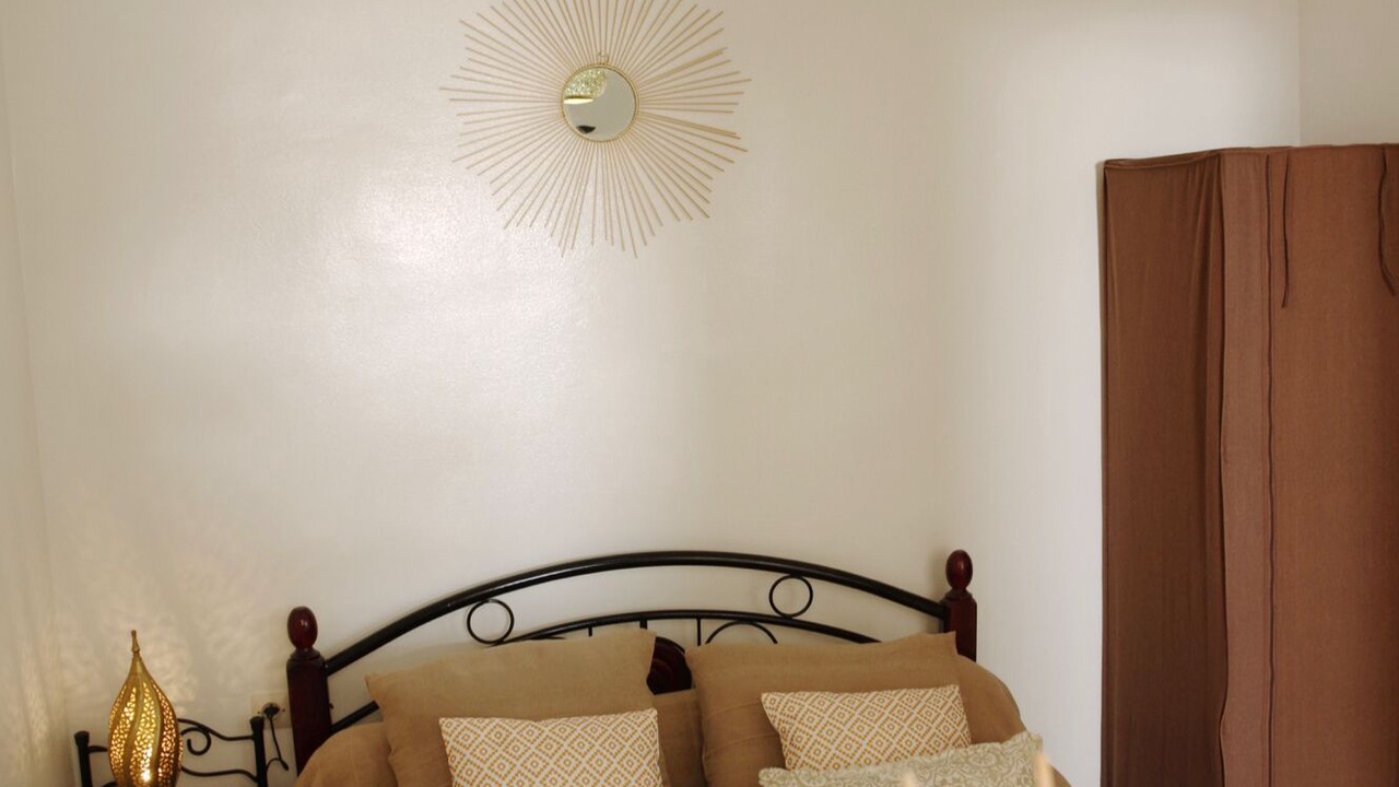 Photo of Bedroom in Tamraght