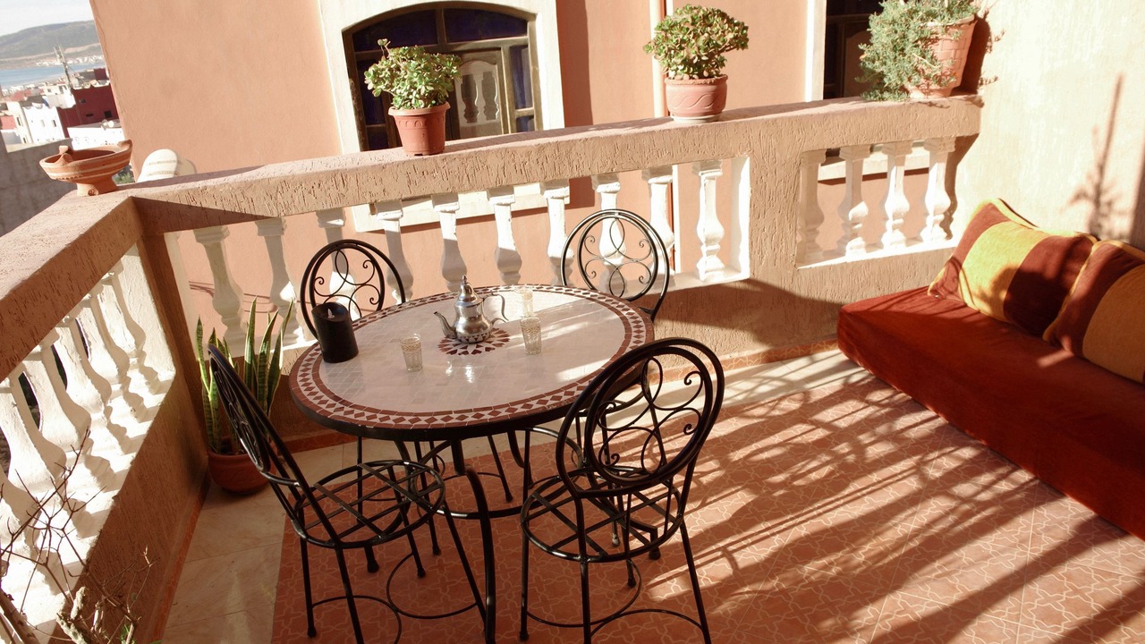 Photo of Outdoor in Tamraght