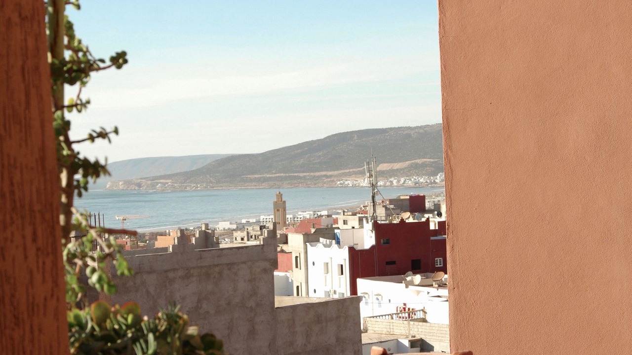 Photo of Outdoor in Tamraght
