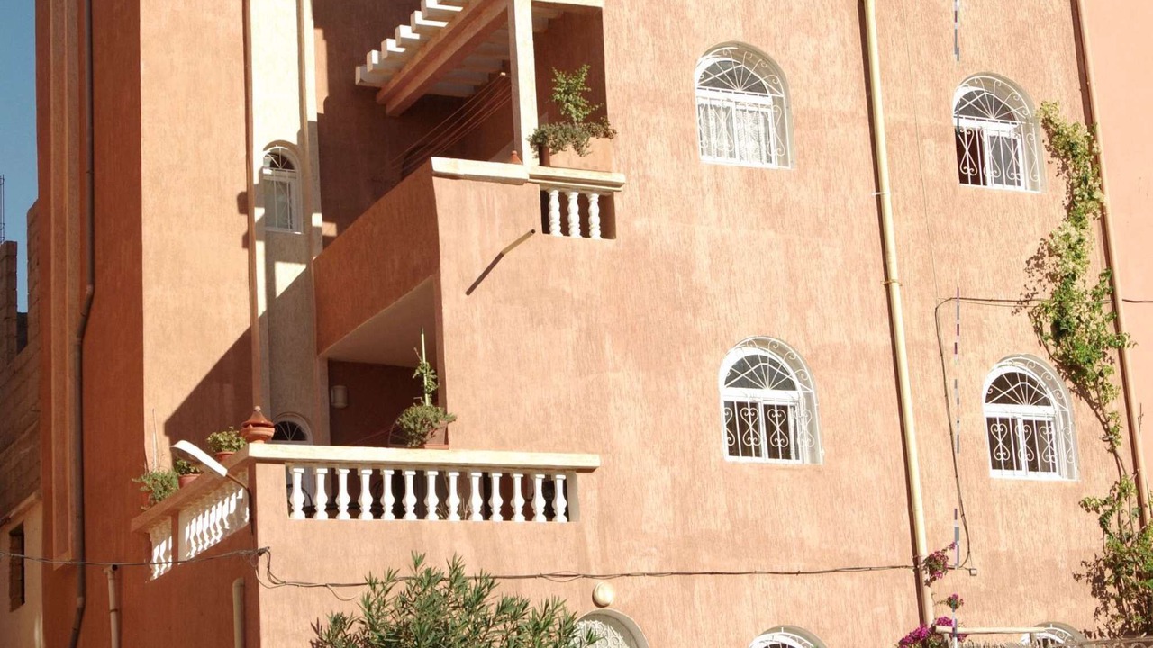 Photo of Outdoor in Tamraght