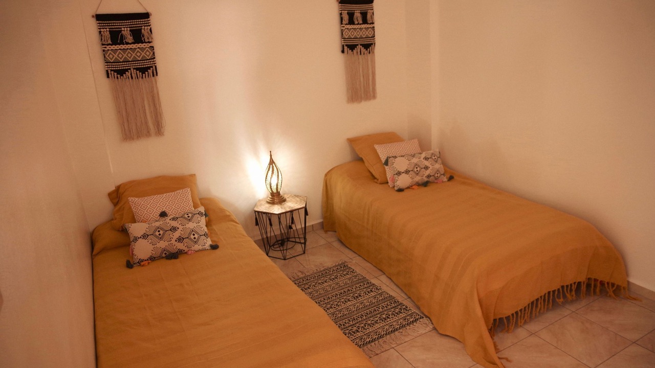 Photo of Bedroom in Tamraght