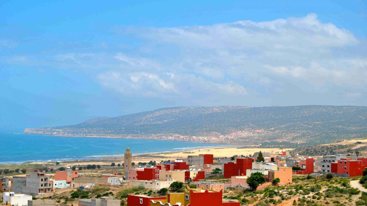 Photo of Others in Tamraght