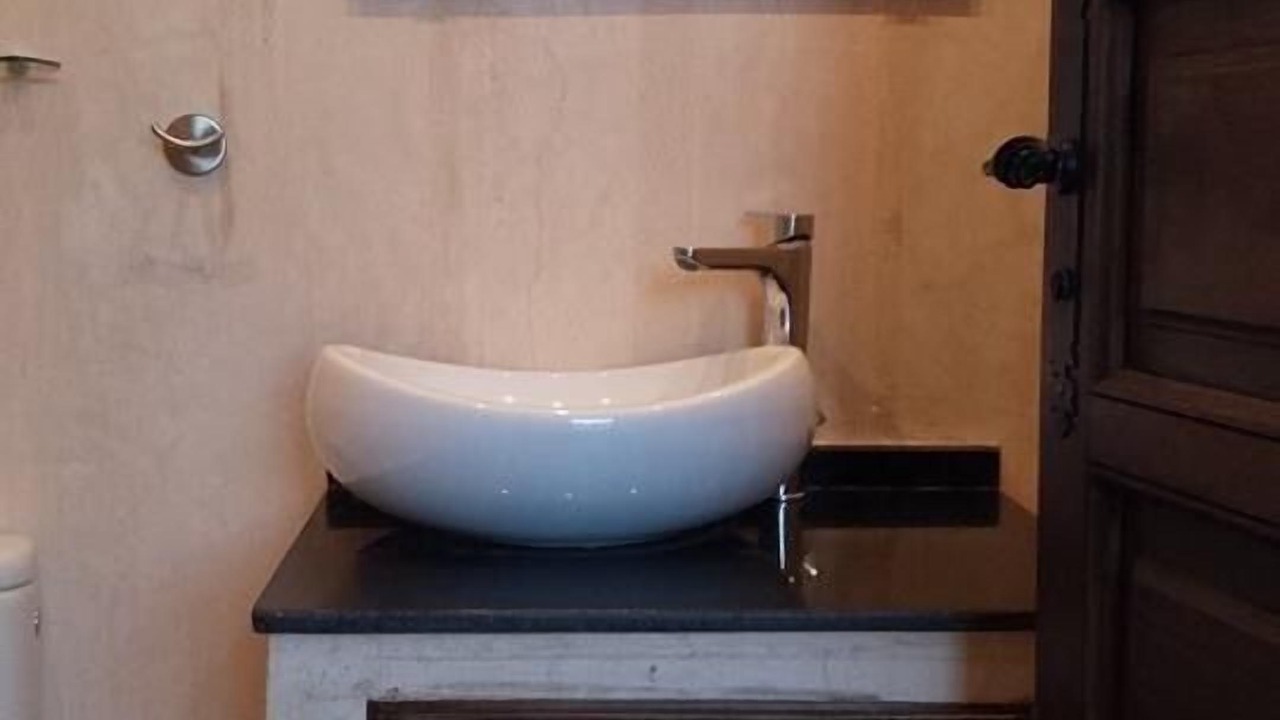 Photo of Bathroom in Oulad Hassoune