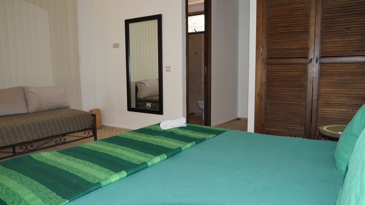 Photo of Bedroom in Oulad Hassoune