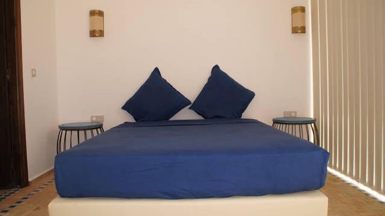 Photo of Bedroom in Oulad Hassoune