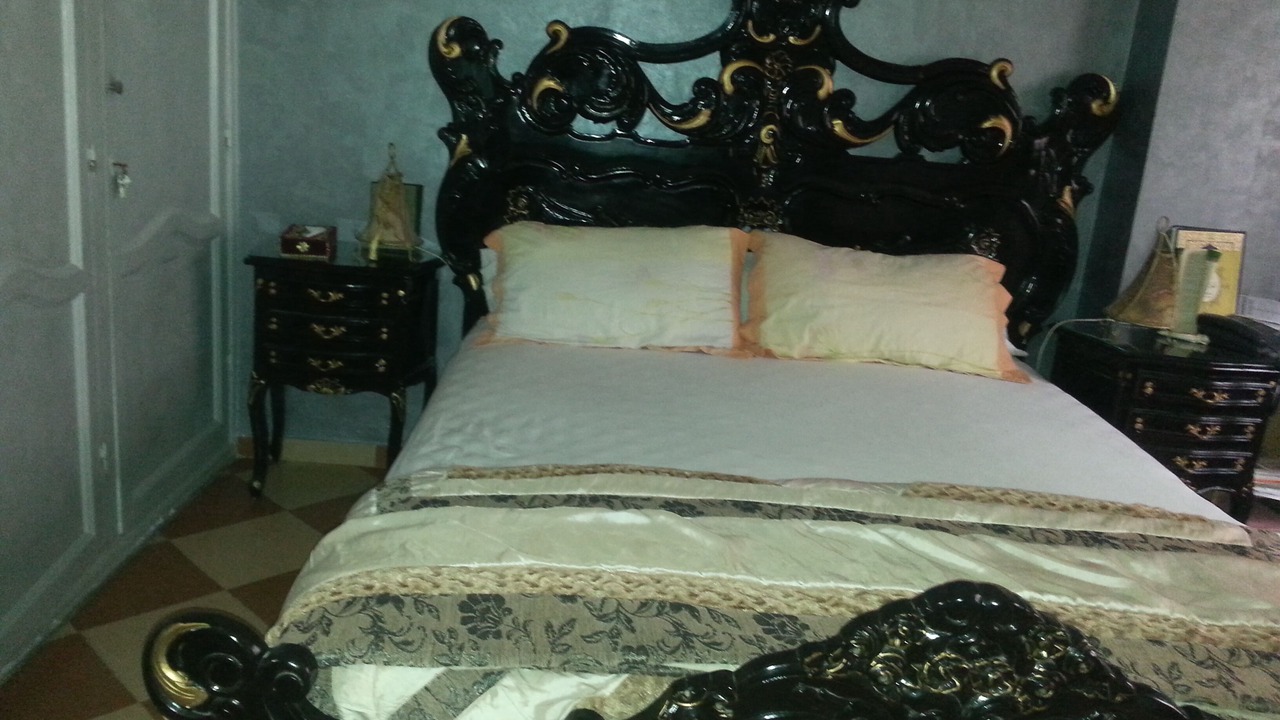 Photo of Bedroom in RACINE EXTENSION