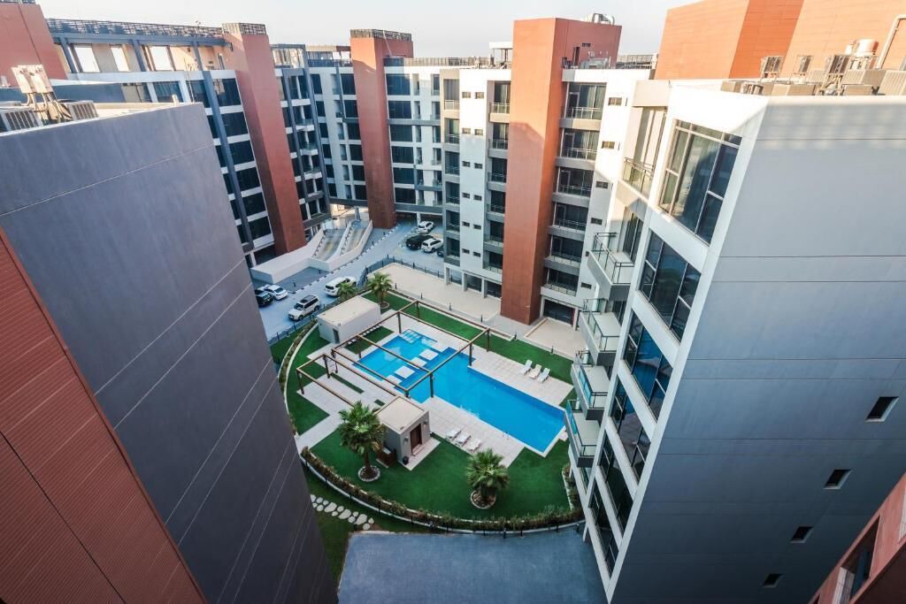 Photo of Outdoor in Al Jubail