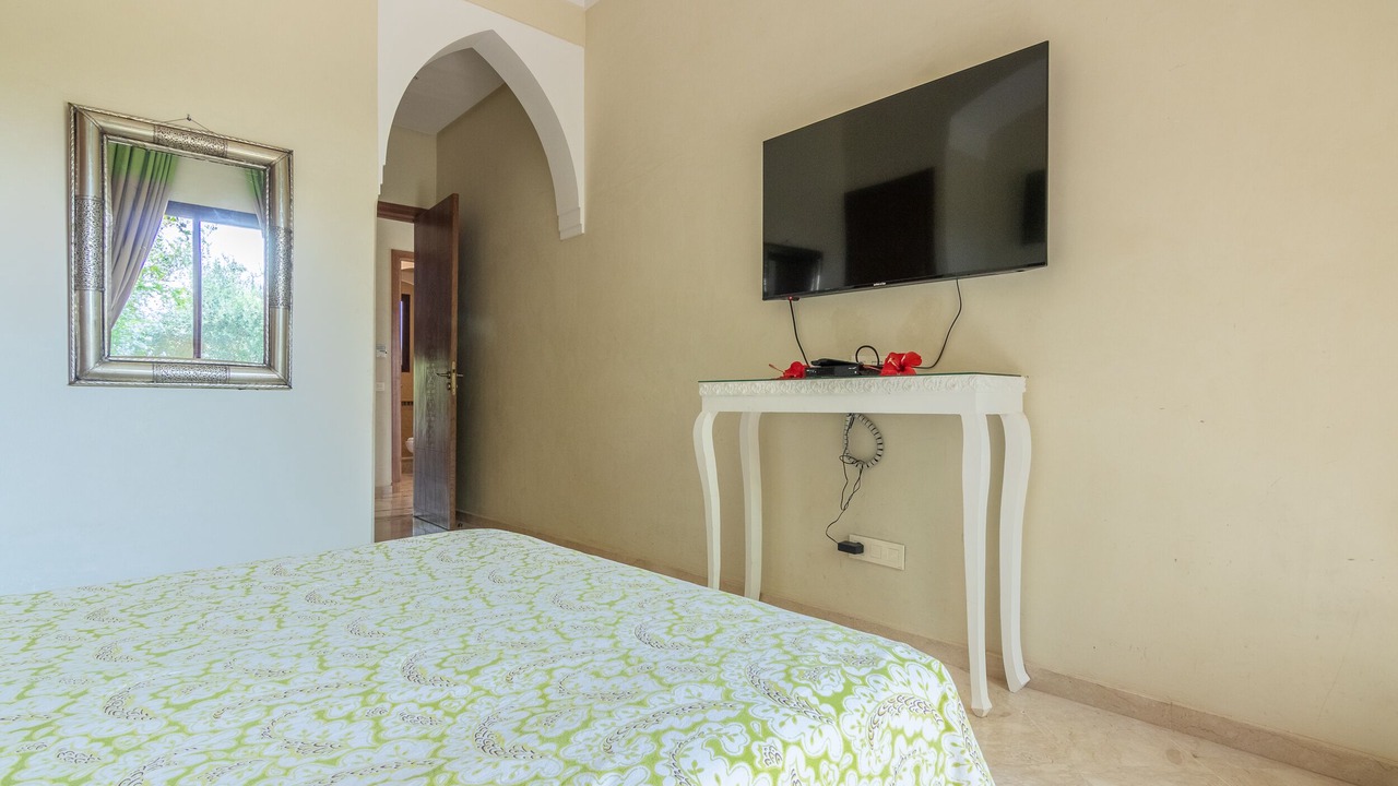 Photo of Bedroom in Oulad Hassoune