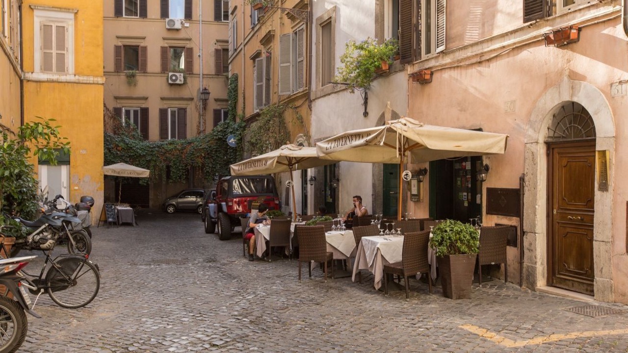 Photo of Outdoor in Rione VIII Sant'Eustachio